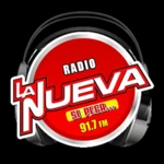 Logo of RADIO LA NUEVA TUMBES android Application 